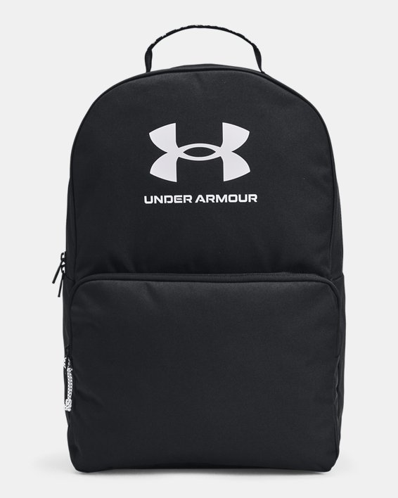 UA Loudon Backpack, Black, pdpMainDesktop image number 0